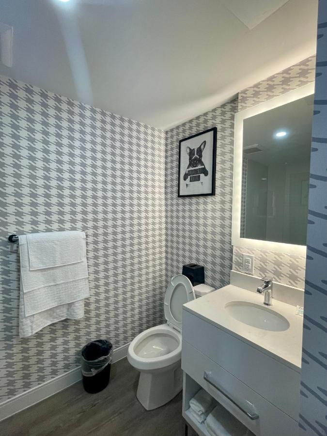 Superior Shores Hotel, BW Signature Collection Thunder Bay Eksteriør bilde