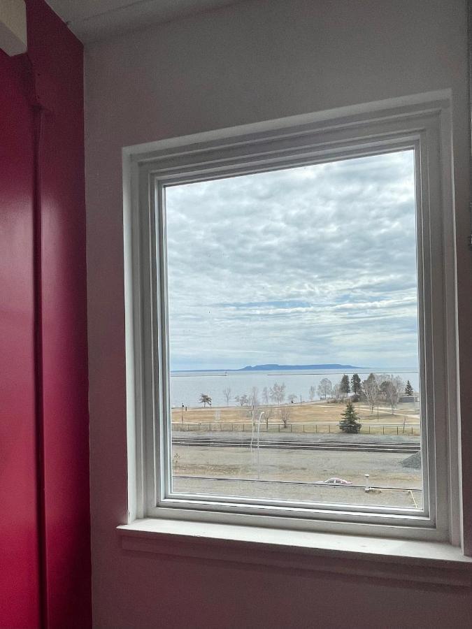 Superior Shores Hotel, BW Signature Collection Thunder Bay Eksteriør bilde