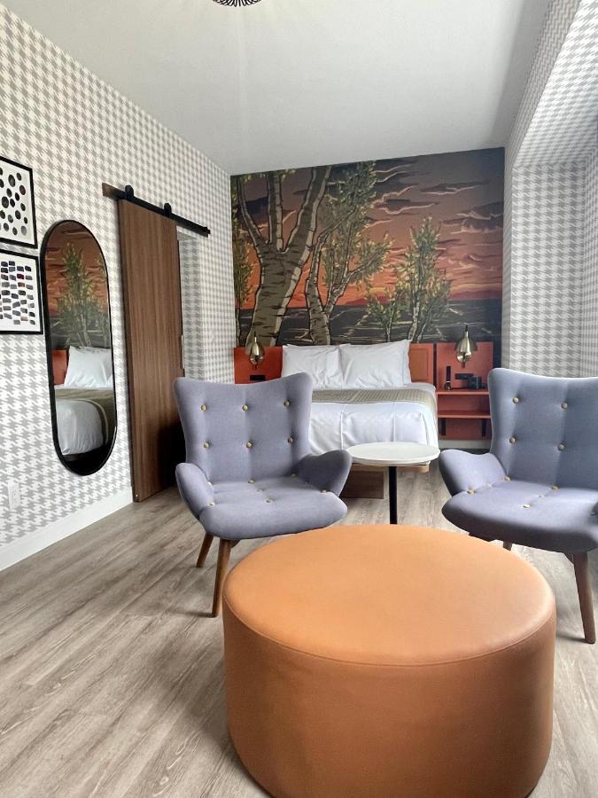 Superior Shores Hotel, BW Signature Collection Thunder Bay Eksteriør bilde