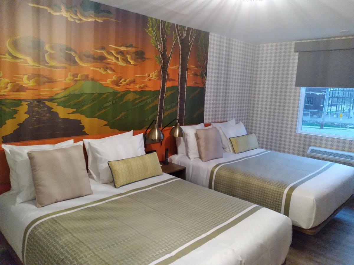 Superior Shores Hotel, BW Signature Collection Thunder Bay Eksteriør bilde