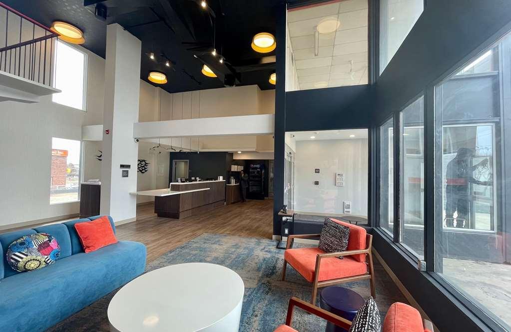Superior Shores Hotel, BW Signature Collection Thunder Bay Interiør bilde