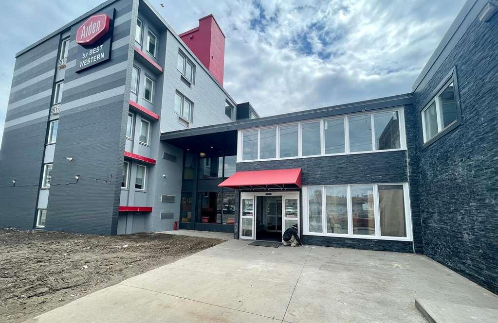 Superior Shores Hotel, BW Signature Collection Thunder Bay Eksteriør bilde