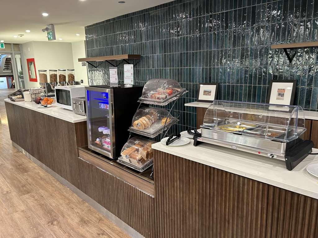 Superior Shores Hotel, BW Signature Collection Thunder Bay Restaurant bilde