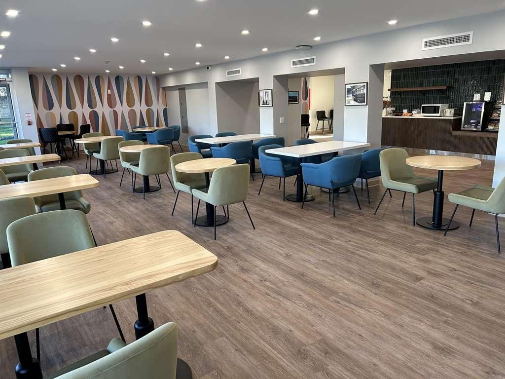 Superior Shores Hotel, BW Signature Collection Thunder Bay Restaurant bilde