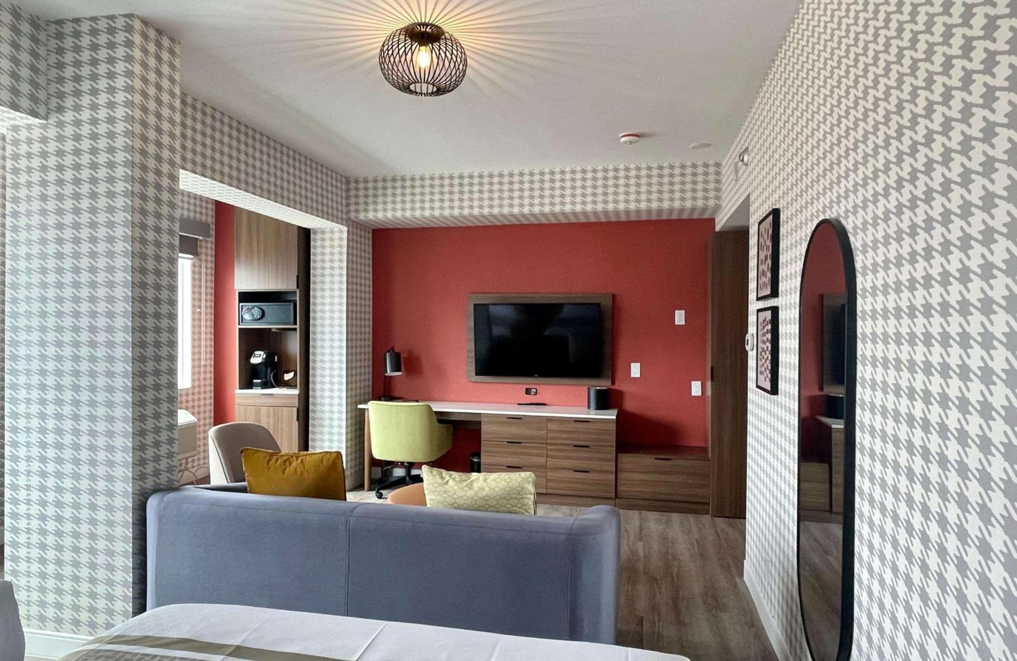 Superior Shores Hotel, BW Signature Collection Thunder Bay Eksteriør bilde